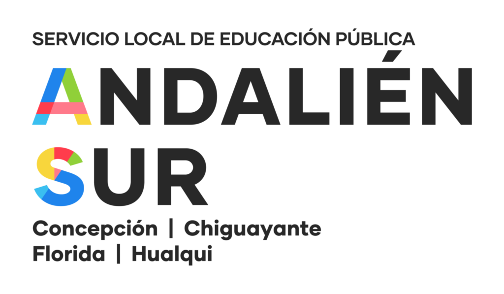 Logo SLEP Andalién Sur